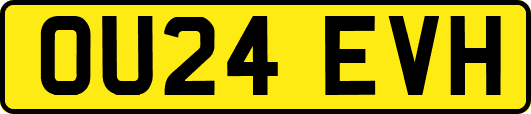 OU24EVH