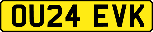 OU24EVK