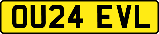 OU24EVL