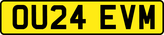 OU24EVM