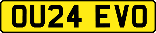 OU24EVO