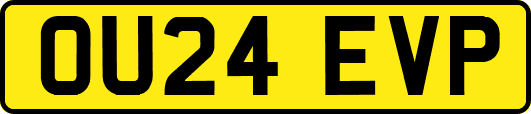 OU24EVP