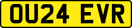 OU24EVR