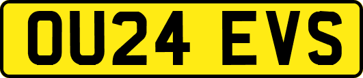 OU24EVS