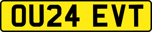 OU24EVT