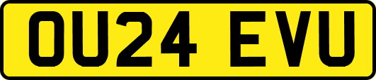 OU24EVU