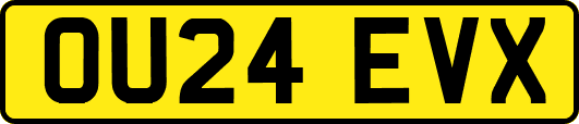 OU24EVX