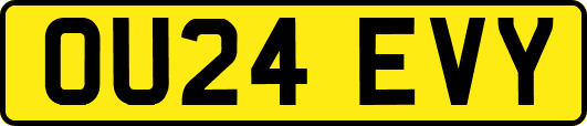 OU24EVY