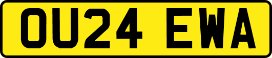 OU24EWA
