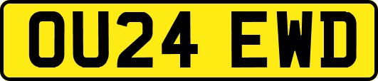 OU24EWD