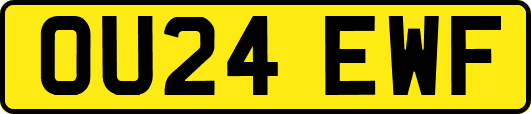 OU24EWF