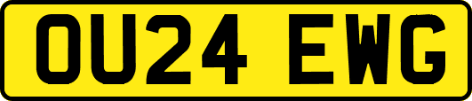OU24EWG
