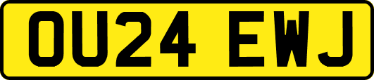OU24EWJ