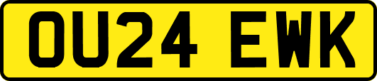 OU24EWK