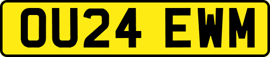 OU24EWM