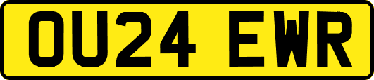 OU24EWR