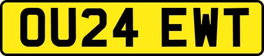 OU24EWT