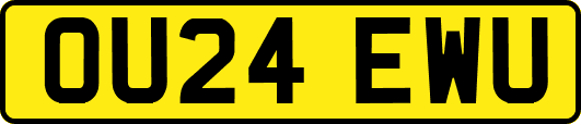 OU24EWU