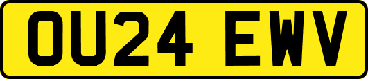OU24EWV