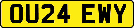 OU24EWY