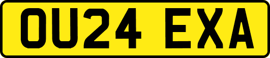 OU24EXA