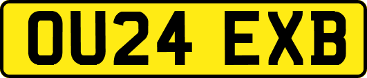 OU24EXB
