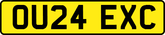 OU24EXC