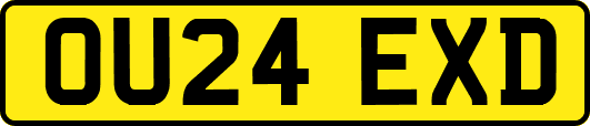 OU24EXD