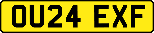 OU24EXF