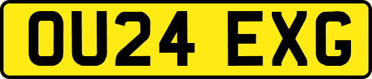 OU24EXG