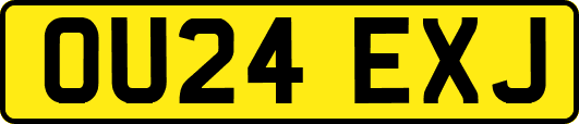 OU24EXJ