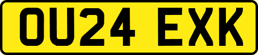 OU24EXK