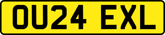 OU24EXL