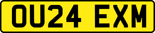 OU24EXM