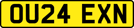 OU24EXN