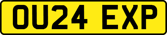 OU24EXP