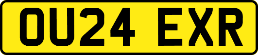 OU24EXR