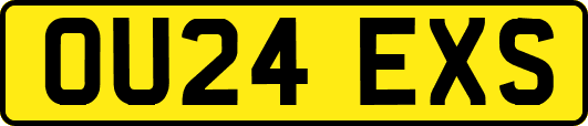 OU24EXS