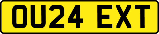 OU24EXT