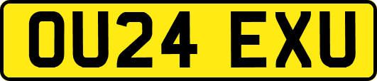 OU24EXU