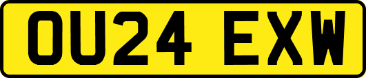 OU24EXW