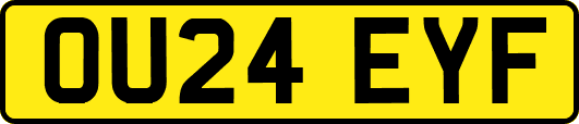 OU24EYF
