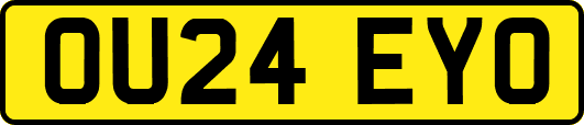 OU24EYO