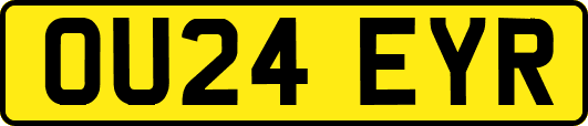 OU24EYR