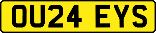 OU24EYS