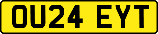 OU24EYT