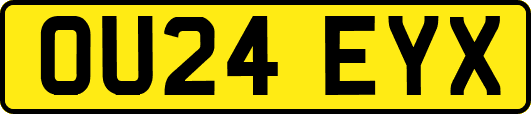 OU24EYX