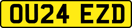 OU24EZD