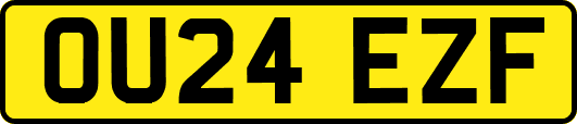 OU24EZF