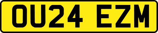 OU24EZM